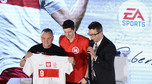 Robert Lewandowski promuje FIFA14