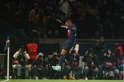 AC Milan zdemolowany w hicie Ligi Mistrzów. Evanilson zaczął na ławce, skończył z hattrickiem