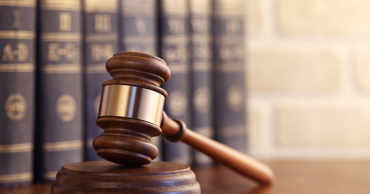 Woman sentenced to d*ath for kidnapping 2 children in Akwa Ibom - Vimarsana News