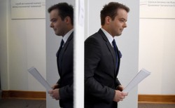 Bochenek: Chcemy rzetelnego wyjaśnienia wypadków z udziałem kolumn rządowych