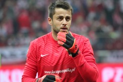 Łukasz Fabiański wraca do Premier League. Podpisał kontrakt na jeden sezon