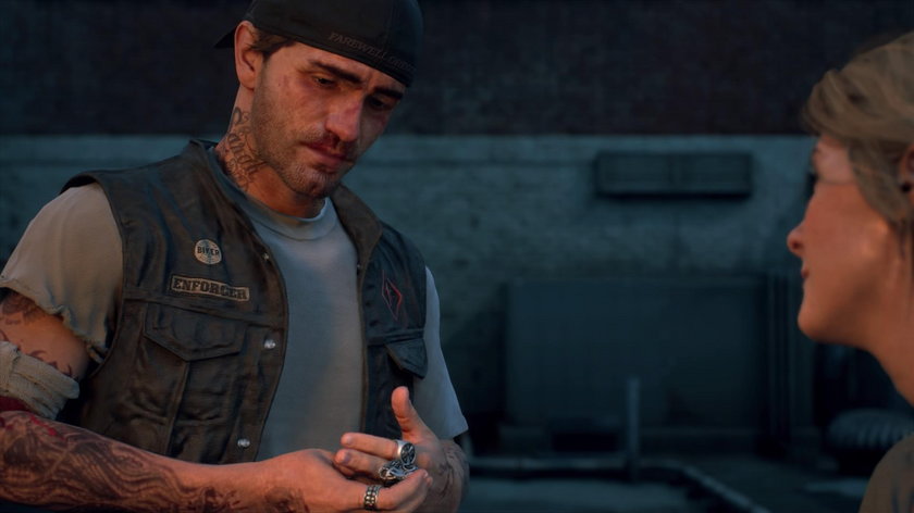 Days Gone: imponujący świat po apokalipsie