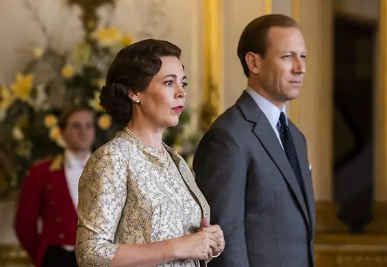 "The Crown 3" z najnowszym zwiastunem. Olivia Colman jako królowa Elżbieta dźwiga ciężar władzy