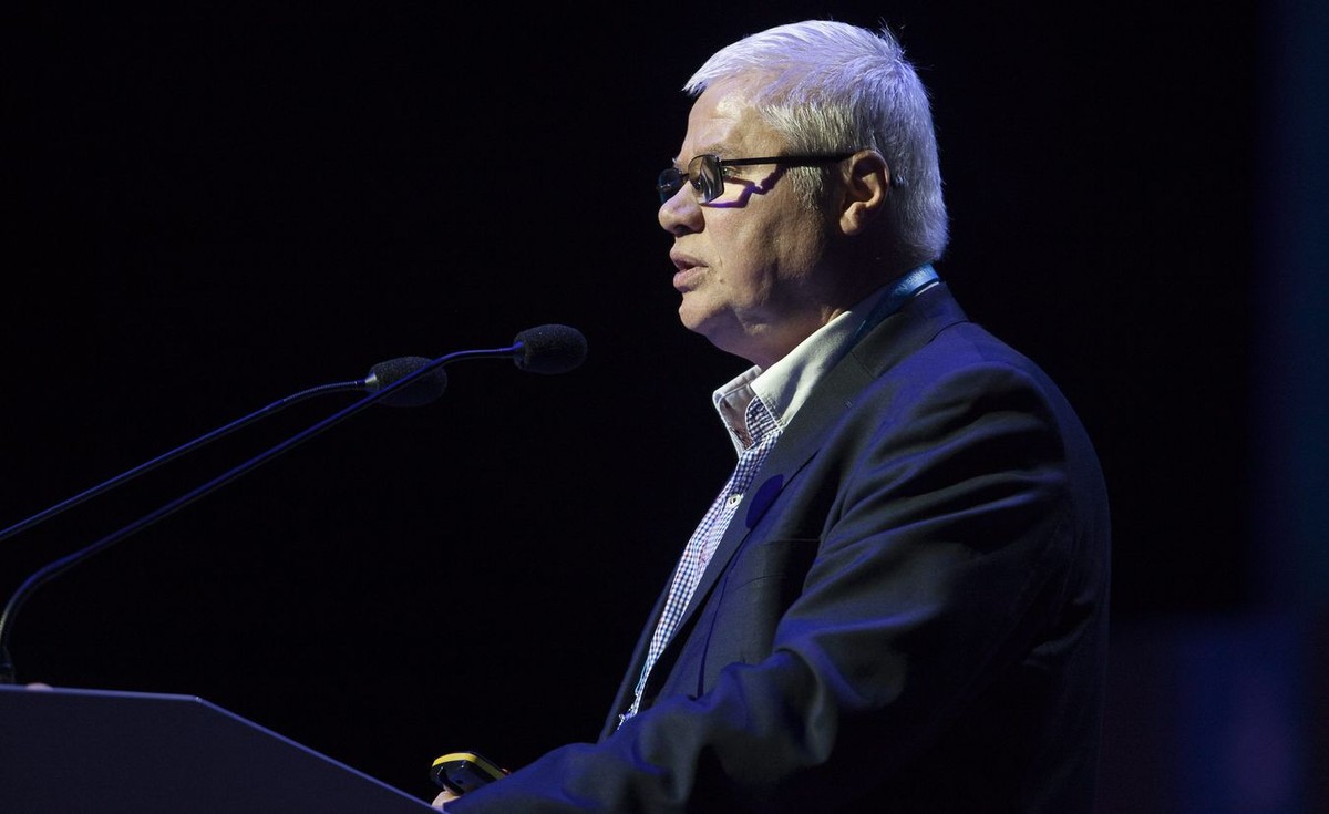 Prof. Jerzy Hausner
