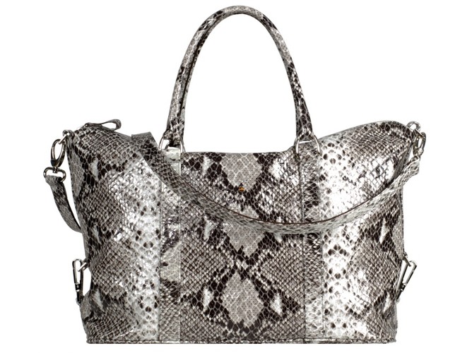 Torebki Batycki - kolekcja Dream wiosna/lato 2011