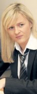 Katarzyna Dulewicz, radca prawny i partner CMS
    Cameron McKenna
