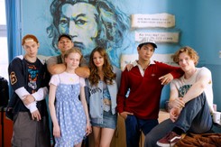 'Piep*zyć Mickiewicza 2'. To już pewne! Buntownicy wracają