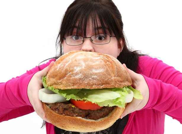 Od wagi ciała zależy zdrowie i długość życia. NIE dla otyłości!