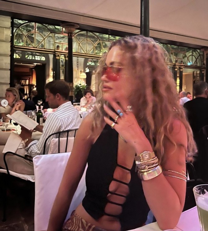 Rita Ora