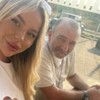 Sofija Janićijević sa Danetom
