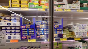 Masło za 3,99 zł w jednej z dużych sieci. Promocja trwa tylko jeden dzień