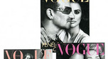 Gwiazdy Hollywood na okładce Vogue'a