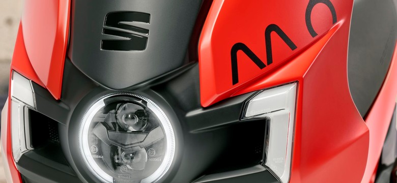 SEAT mówi MÓ. Oto nowa marka skuterów elektrycznych, jest i hulajnoga na prąd