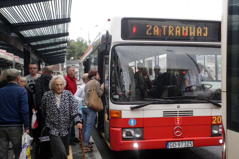 Pętla Siedlce będzie przebudowana