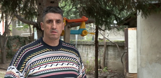 Kristijan Golubović (Foto: Ringier)