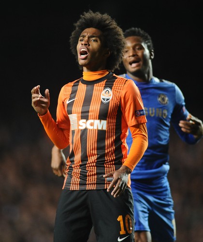 Willian najdroższym piłkarzem zimy. Transfer stał się faktem
