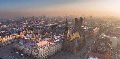 Oto sposób na smog. Czy w tym roku będzie lepiej?