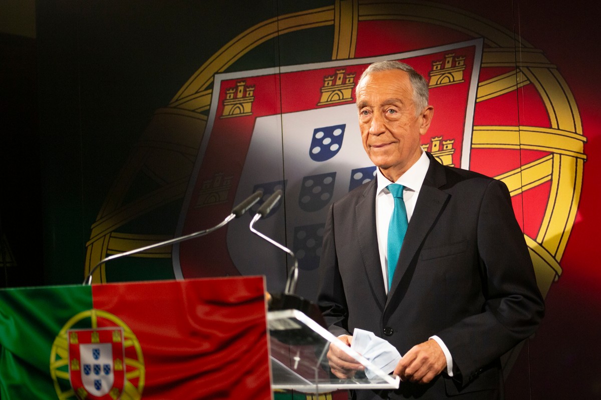 Rebelo de Sousa