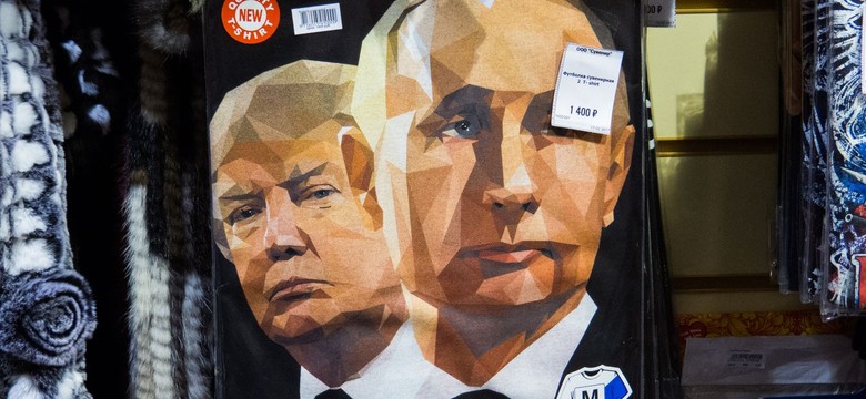 Brytyjskie media: Kraje NATO obawiają się, że Trump zbliży się do Putina i osłabi powojenny porządek