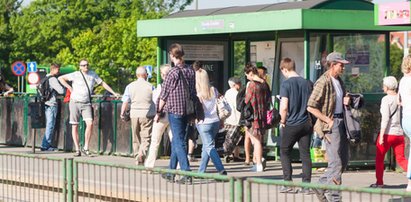 Poprawią komunikację miejską? ZTM robi kolejne badanie