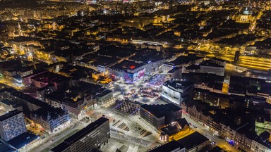 Przed COP24 za tydzień ograniczenia w ruchu w Katowicach