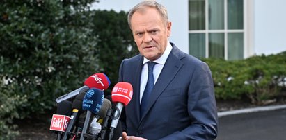 Tusk zapytany o ambasadorów. Tak będzie chciał ich wymienić. "Poważna operacja"