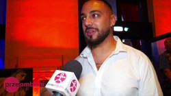 Dlaczego Krystian unika ekipy z "Hotelu Paradise"?