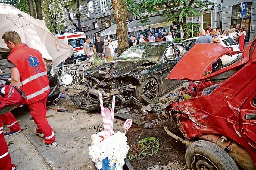 Sudar Strahinjića bana