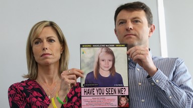 Jasnowidz odnalazł ciało Maddie McCann? "Niemiecki wątek" pod lupą śledczych