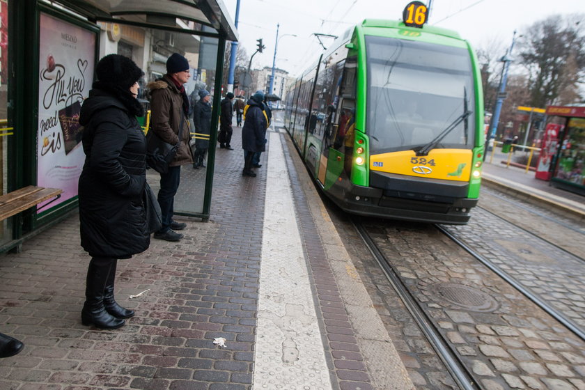 FBSerwis będzie sprzątać poznańskie przystanki tramwajowe