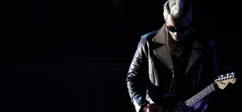 Rock z Marsa. Specjalny koncert kapeli Jareda Leto
