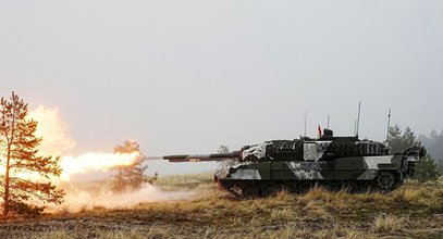 Mały kraj uzbroił się po zęby. Generał czeka aż "Rosja się rozpadnie"