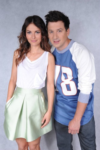 Startuje VI edycja 'Must be the music'