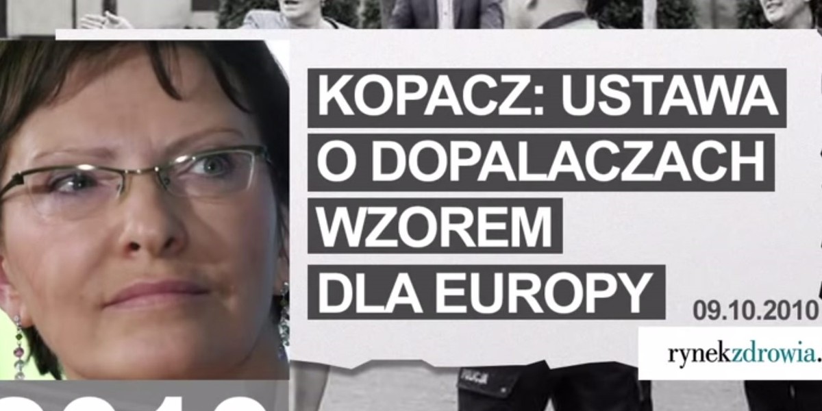 spot PIS walak z dopalaczami