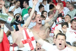 Euro 2024. 1600 kibiców z Wysp zmuszonych do zdeponowania paszportów