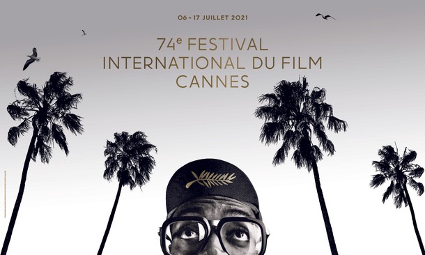 74. Międzynarodowy Festiwal Filmowy w Cannes 