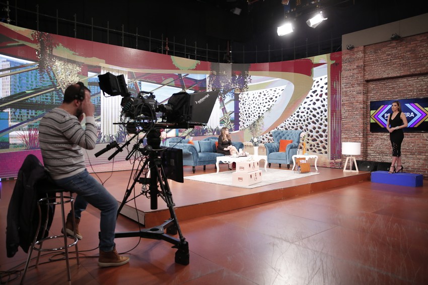 Iza kulisa emisija "Premijera"