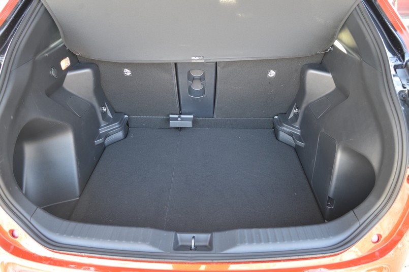 Toyota Yaris Cross GR SPORT