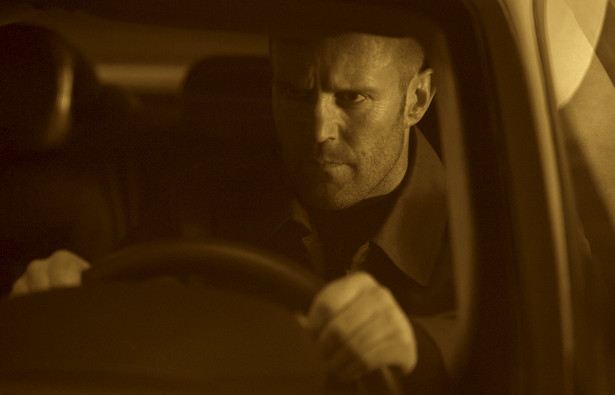 Jason Statham mści się na Vinie Dieselu