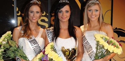 Wybrano Miss Mazowsza. Ładna?