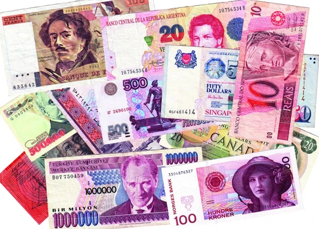 Tak Powstaja Pieniadze