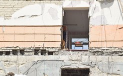 'Pilne. Potrzebni nauczyciele... 8600 rubli dziennie'. Kreml szuka kadry do szkół na Ukrainie