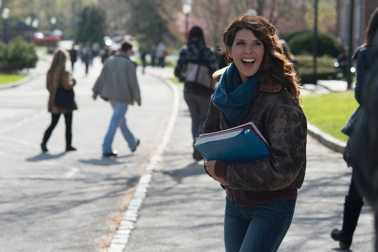 'Scenariusz na miłość' w kinach od 28 listopada