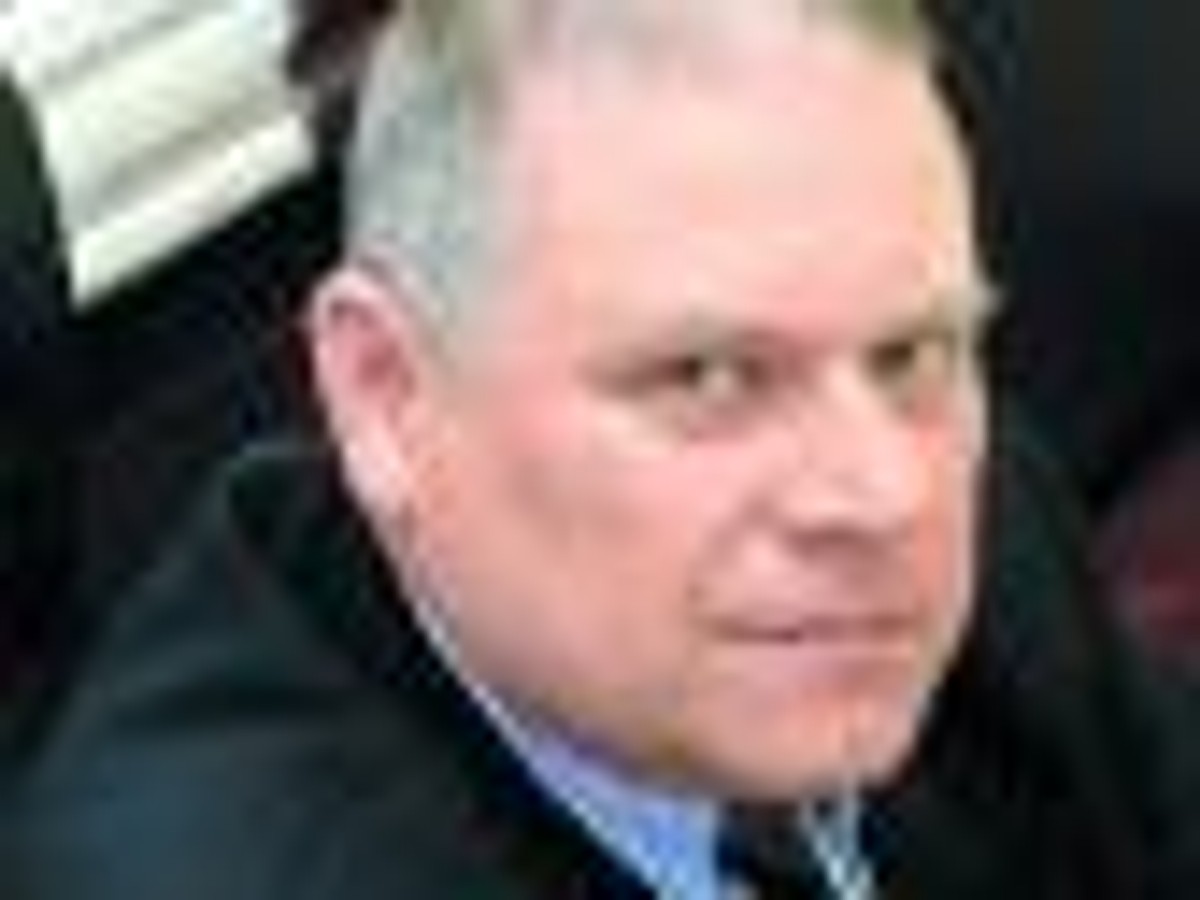 Dr Janusz Fiszer, partner w PwC, docent Uniwersytetu Warszawskiego