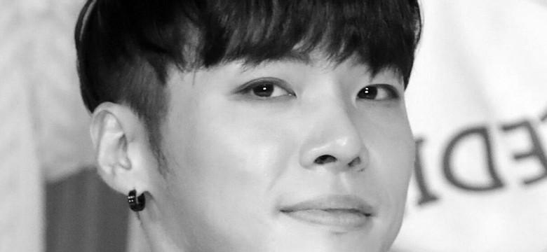 Wheesung nie żyje. Tragiczne odkrycie w domu gwiazdora
