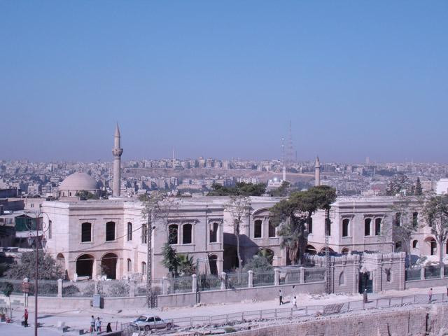 Galeria Syria, obrazek 23