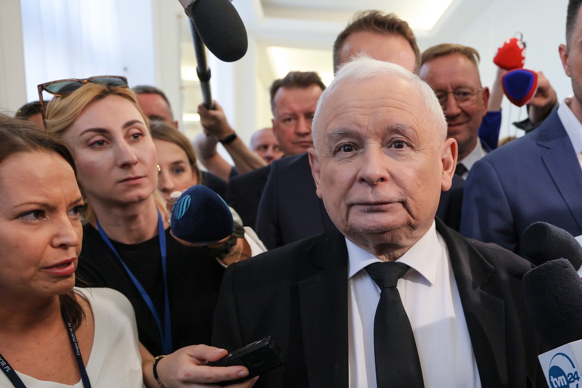Jarosław Kaczyński