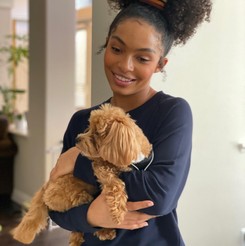 Dzwoneczka w nowym 'Piotrusiu Panie' Disneya zagra czarna aktorka