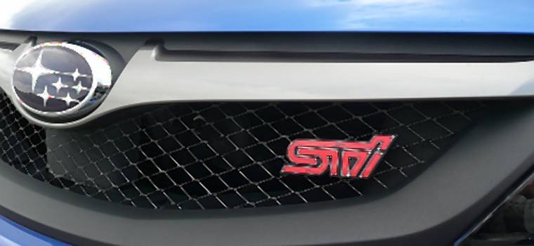 Nie będzie Subaru Imprezy WRX STI. Może wrócić z elektrykiem 