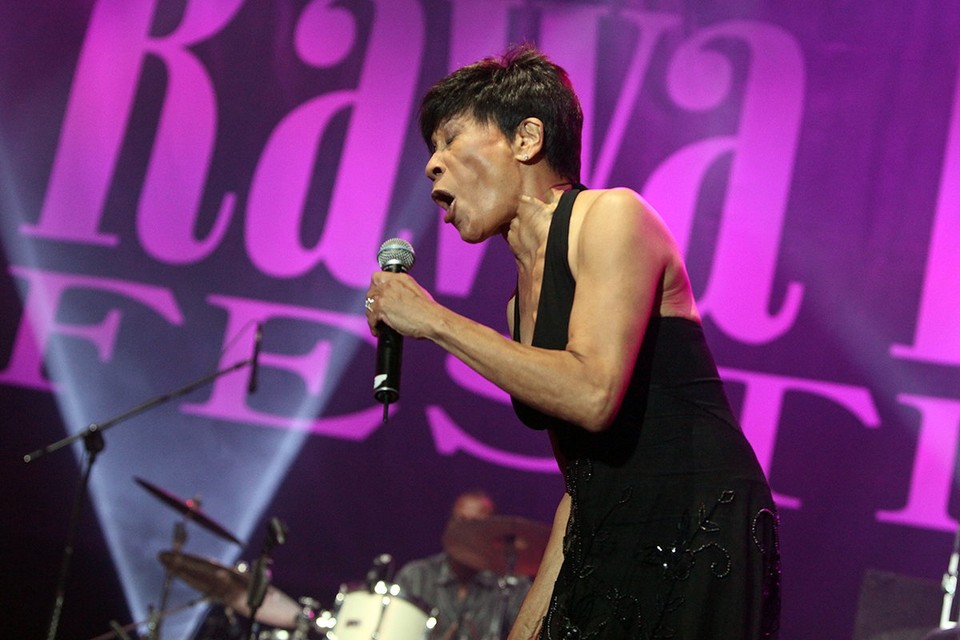 Bettye LaVette